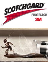 3m protector scotchgard protection
