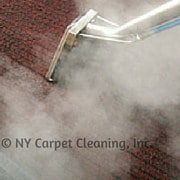 Carpet Steam Cleaning New York