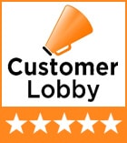 NY Carpet Cleaning Customer Lobby 5-Star Reviews
